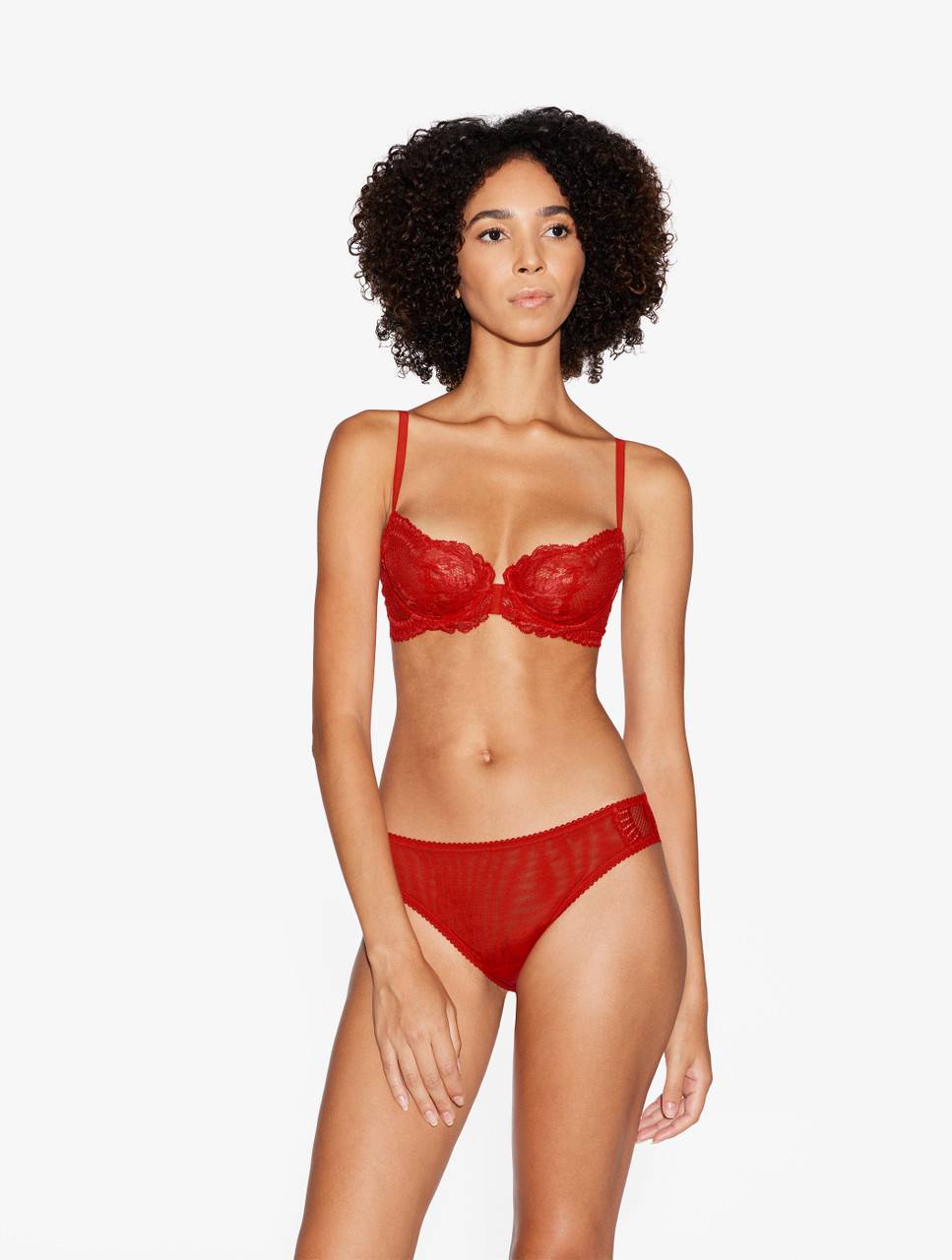 La Perla La taglia di reggiseno La Perla perfetta per te è Nuova