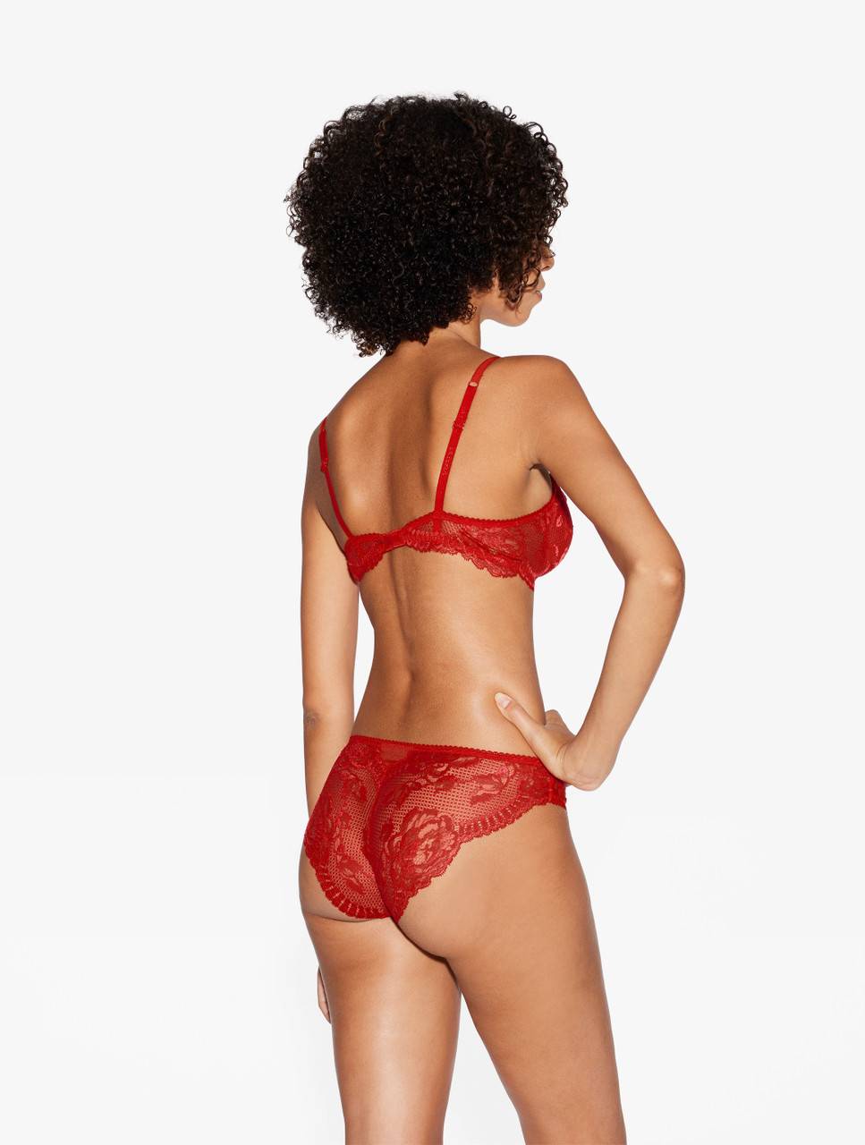 La Perla La taglia di reggiseno La Perla perfetta per te è Nuova