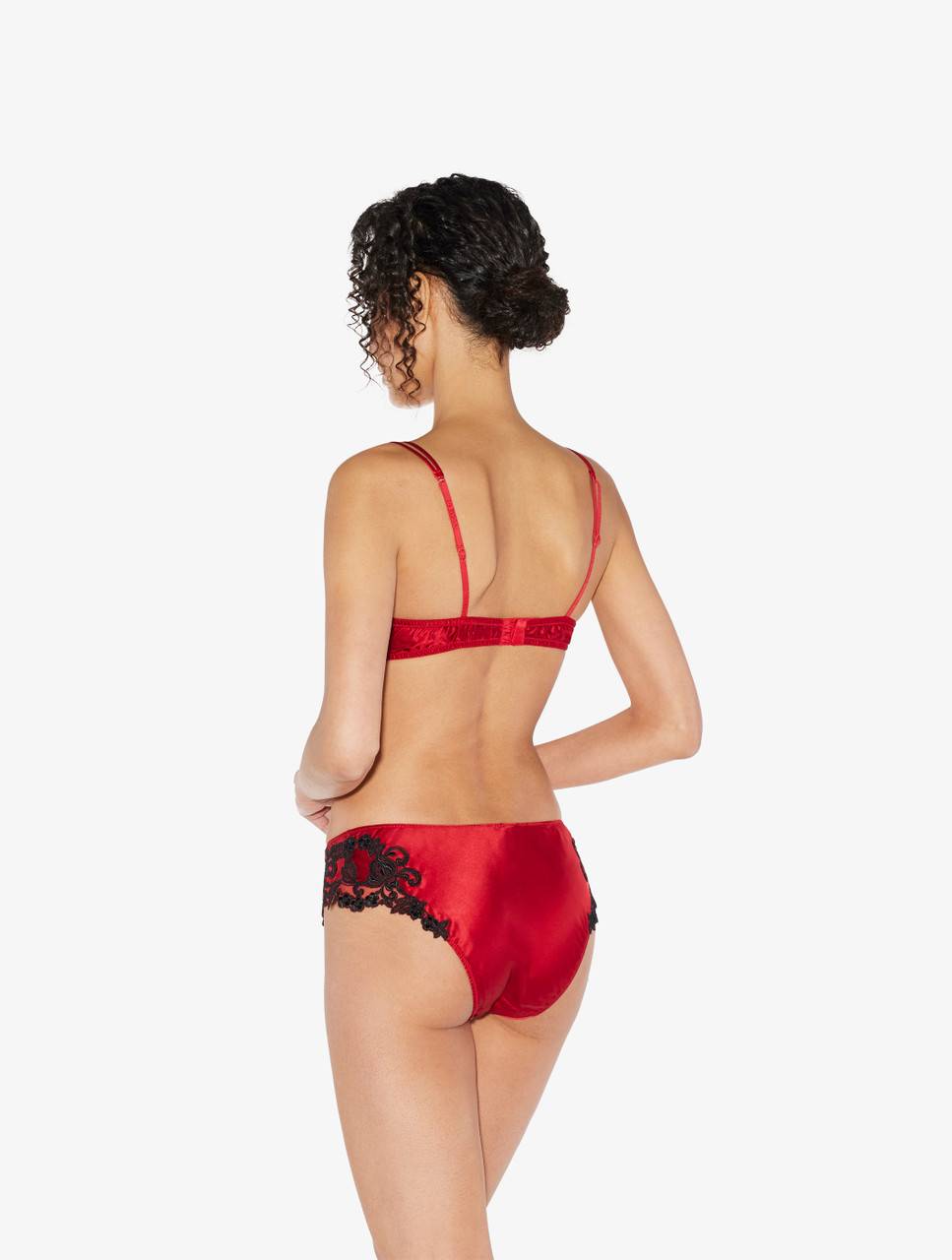 La Perla La taglia di reggiseno La Perla perfetta per te è 2025
