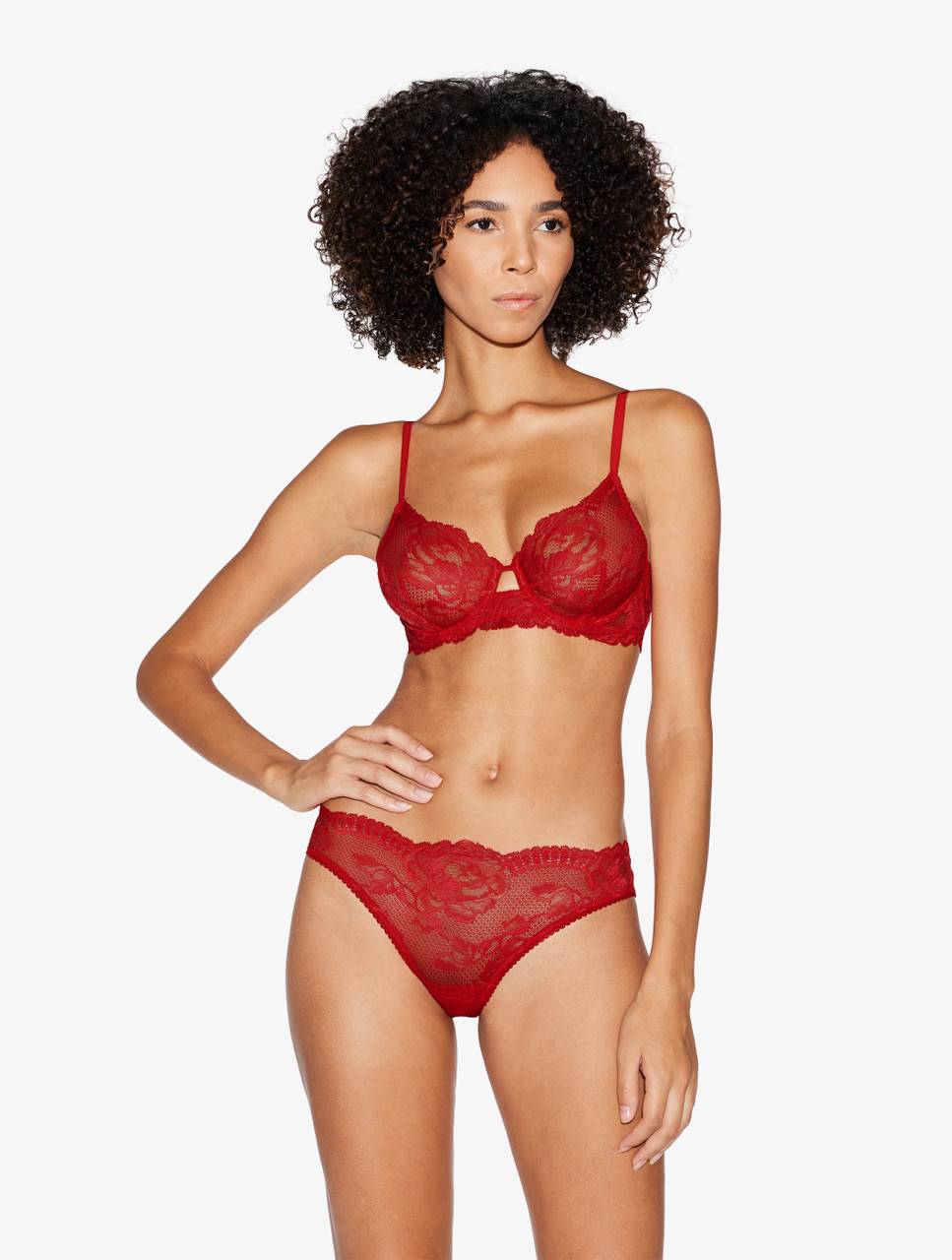 La Perla La taglia di reggiseno La Perla perfetta per te è Italy