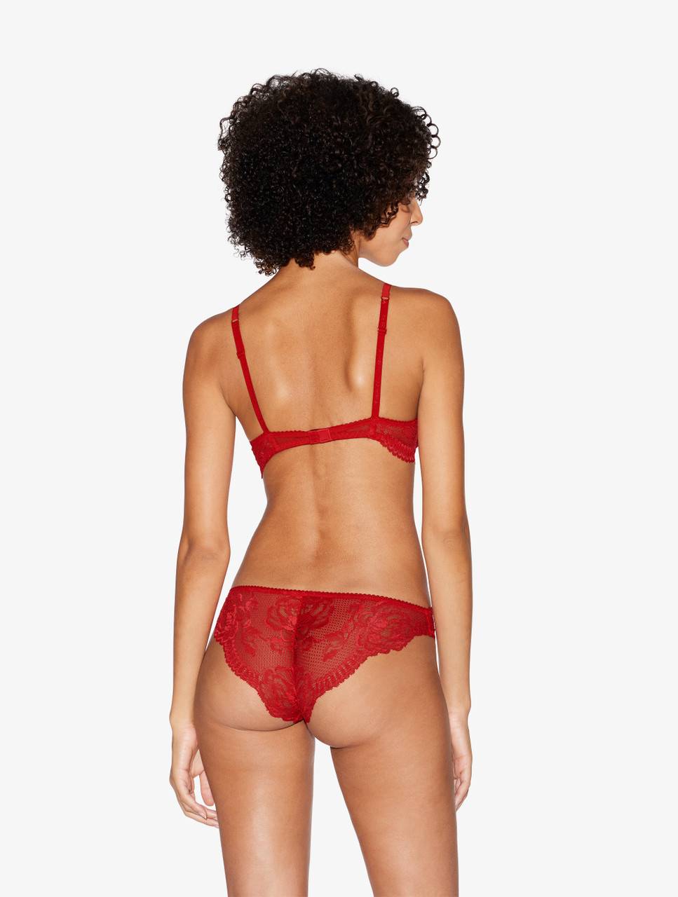 La Perla La taglia di reggiseno La Perla perfetta per te è Italy