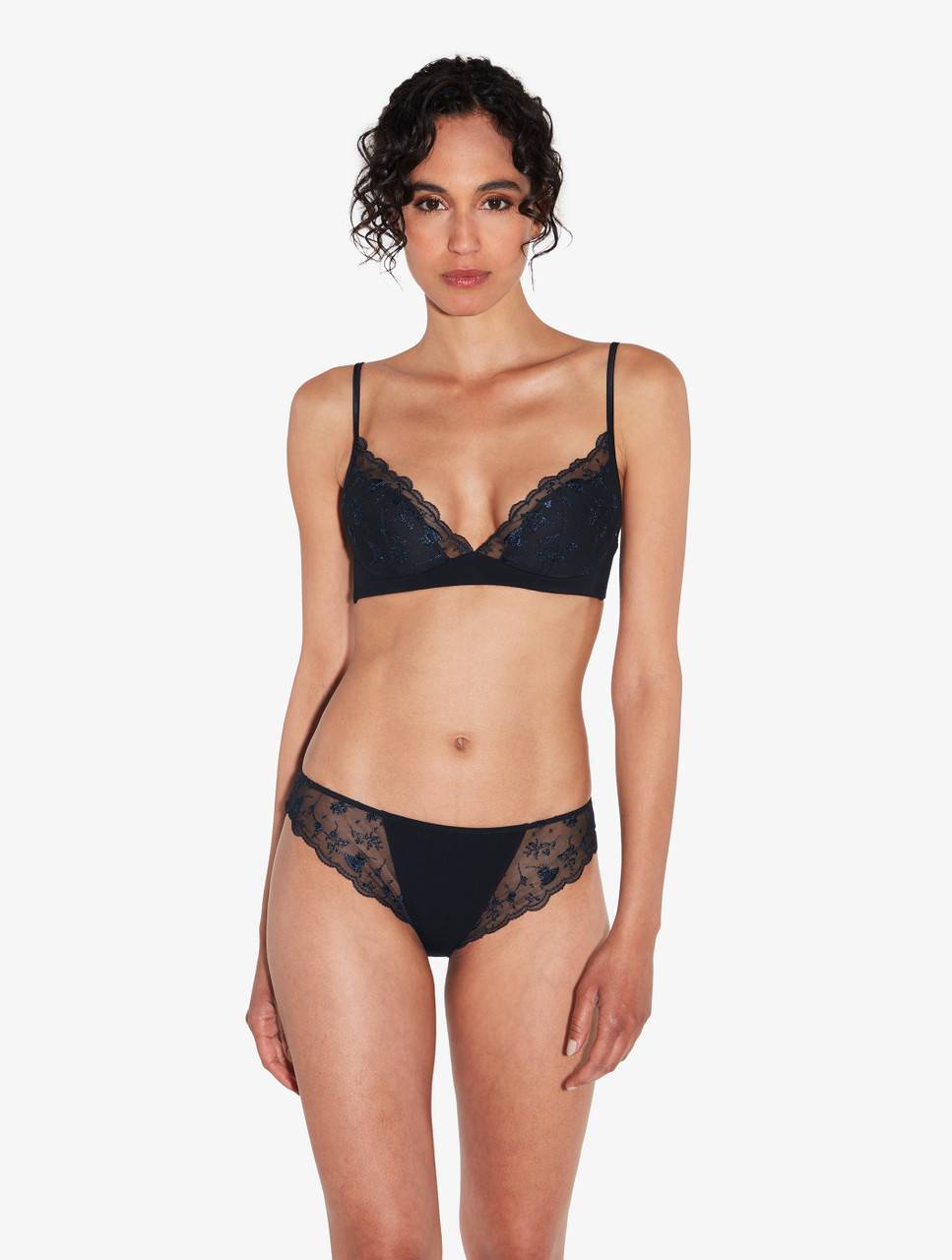 La Perla La taglia di reggiseno La Perla perfetta per te è Italia