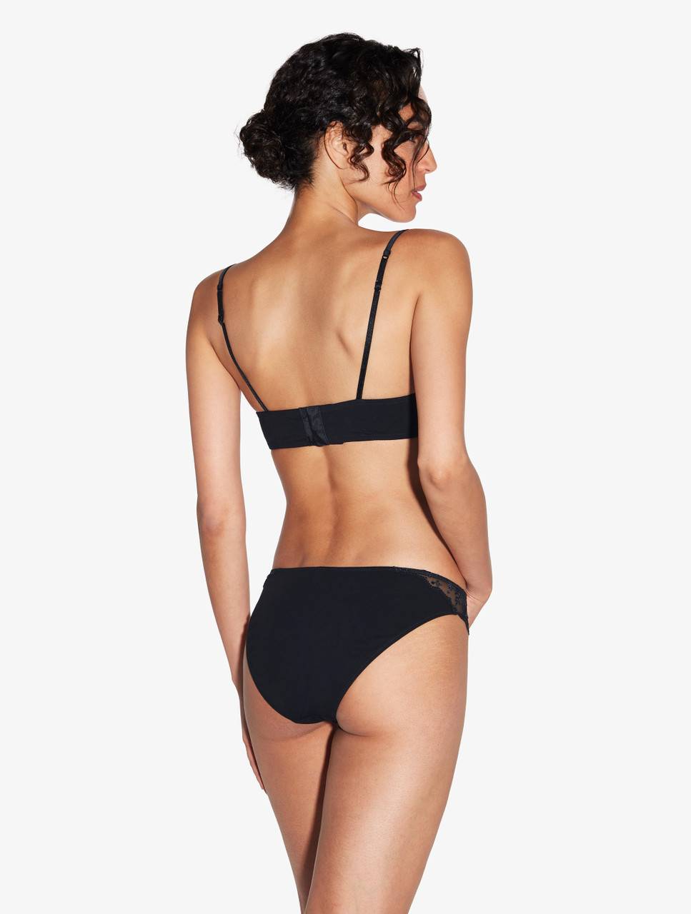 La Perla La taglia di reggiseno La Perla perfetta per te è Italia
