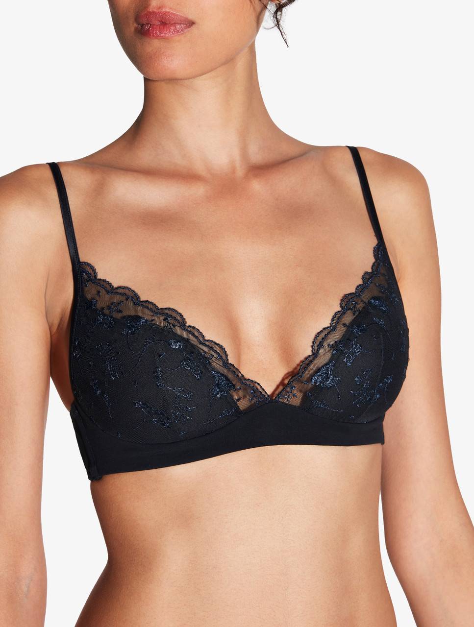 La Perla La taglia di reggiseno La Perla perfetta per te è Italia