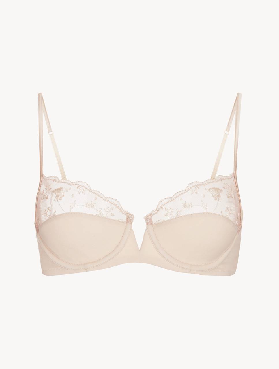 La Perla La taglia di reggiseno La Perla perfetta per te è In Linea