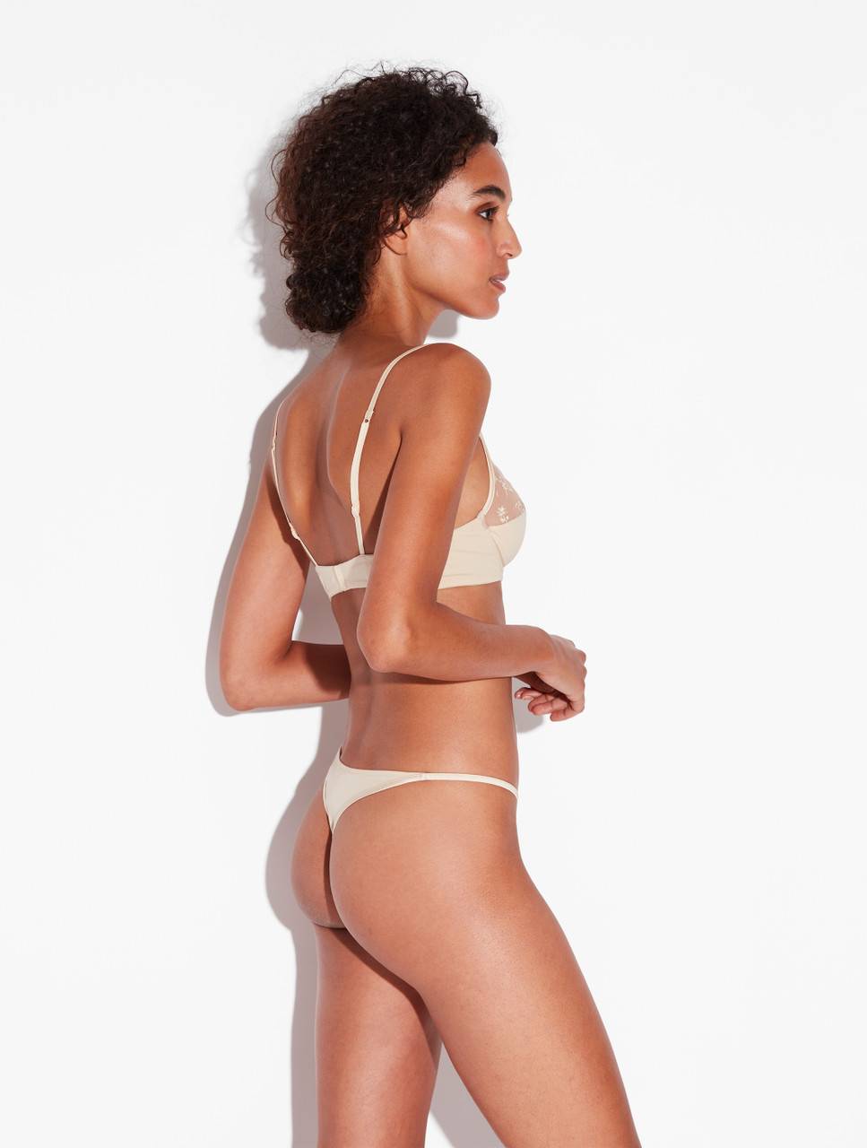La Perla La taglia di reggiseno La Perla perfetta per te è In Linea