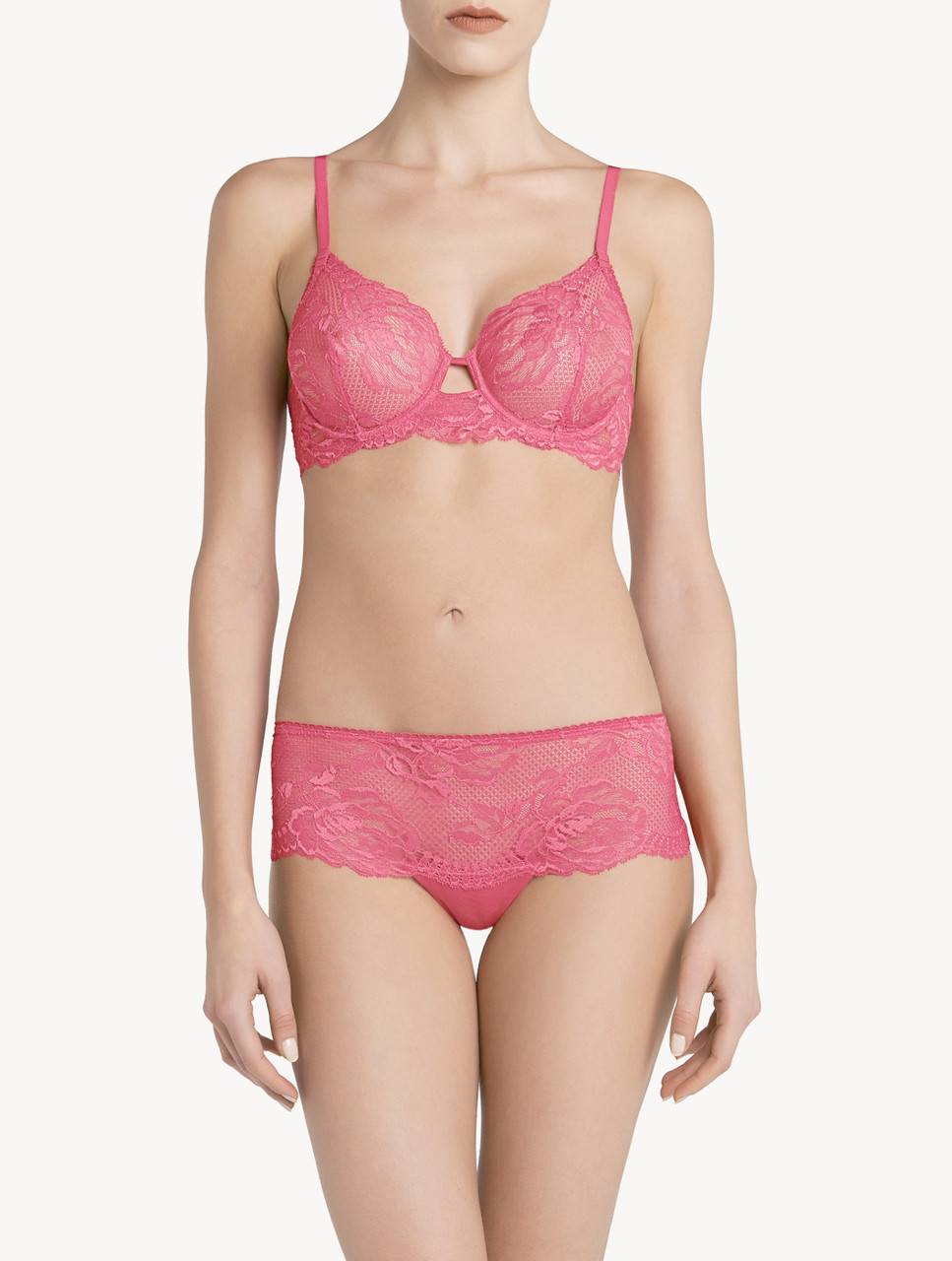La Perla La taglia di reggiseno La Perla perfetta per te è Promozione