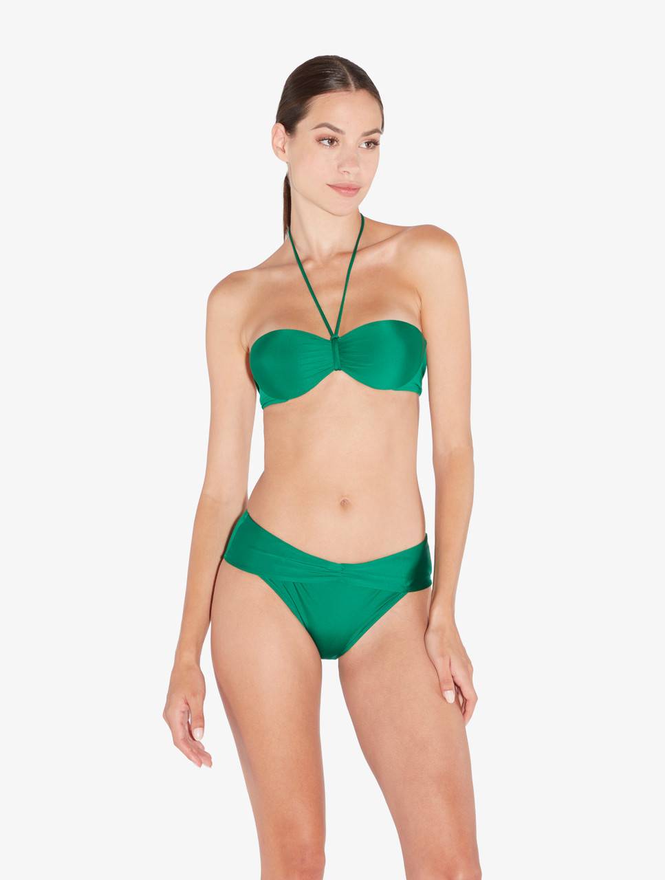 La Perla Presa