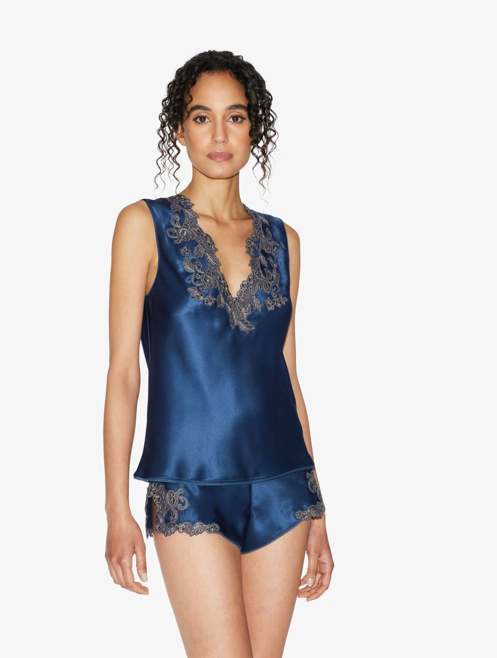 La Perla Saldi Di Fabbrica