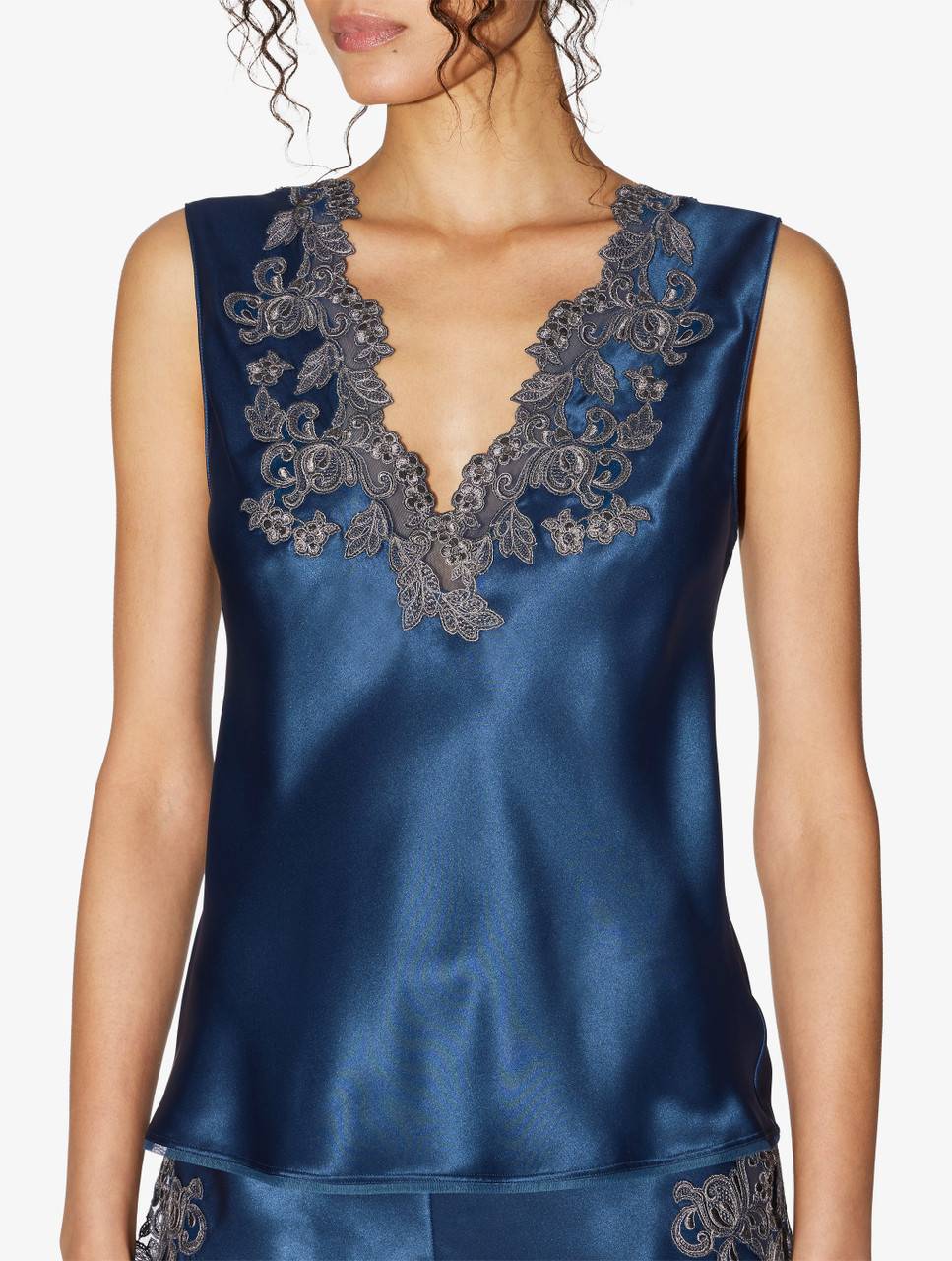 La Perla Saldi Di Fabbrica