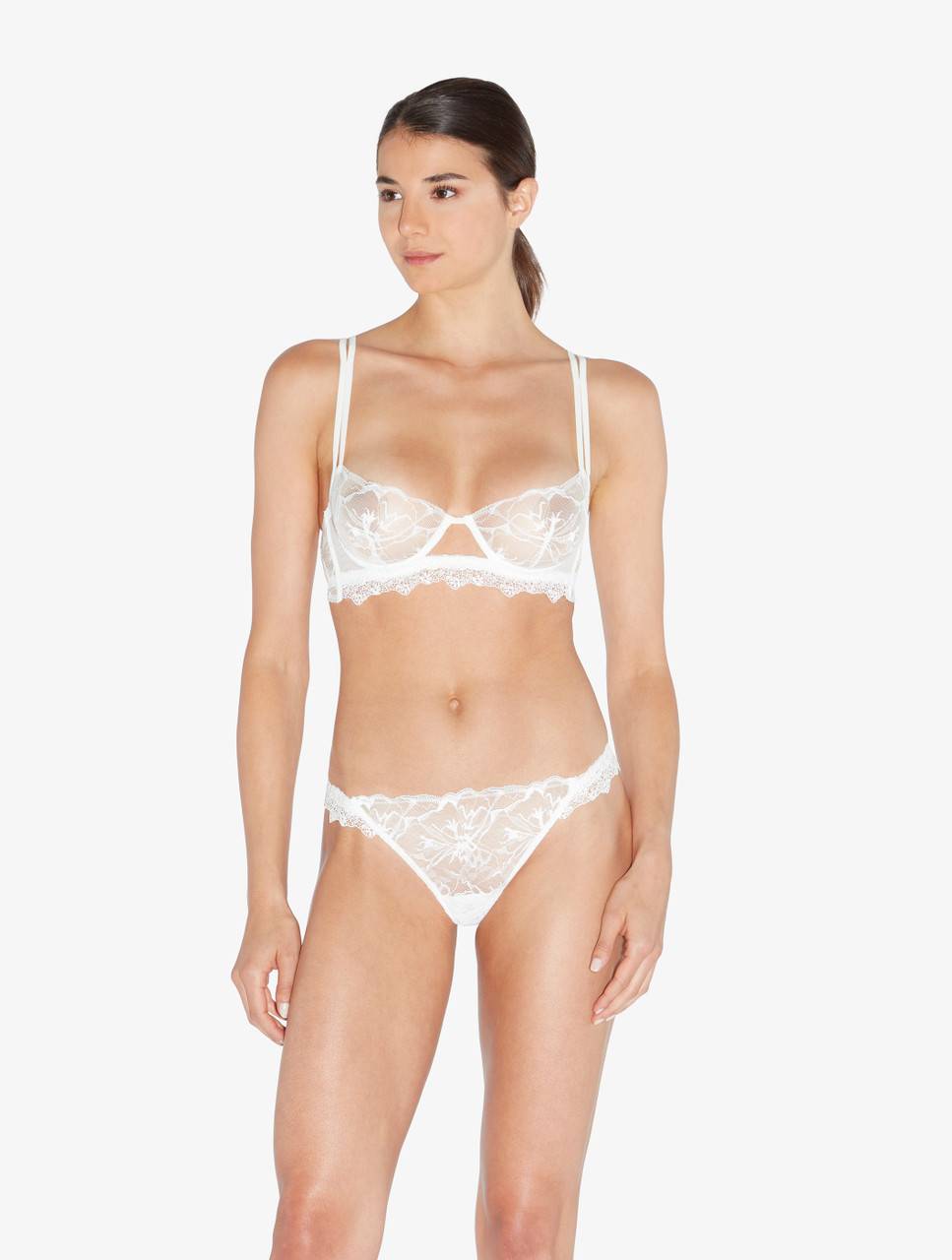 La Perla La taglia di reggiseno La Perla perfetta per te è Moda