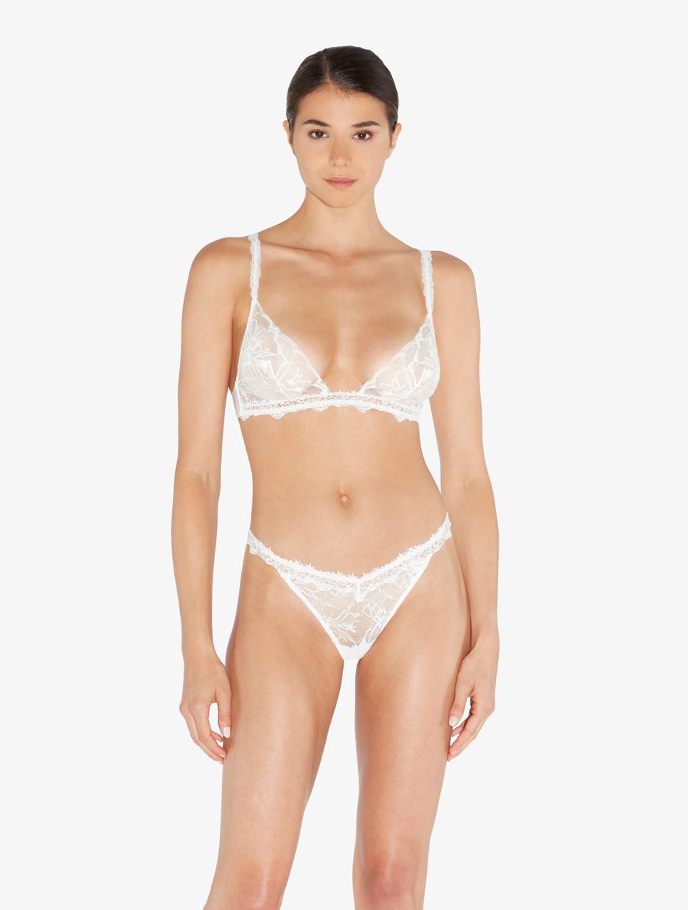La Perla La taglia di reggiseno La Perla perfetta per te è Italy