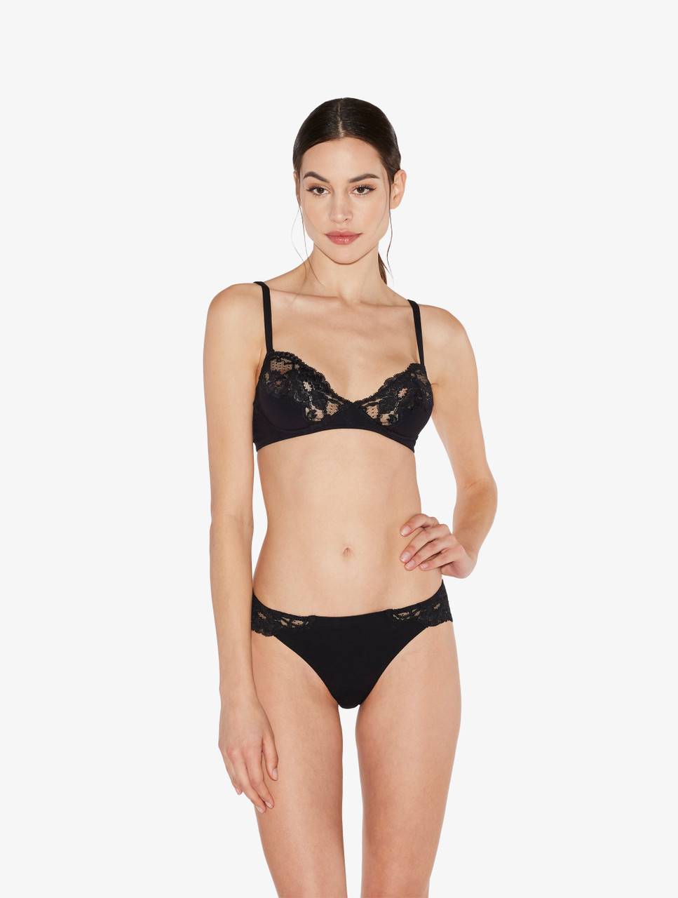 La Perla La taglia di reggiseno La Perla perfetta per te è 2025