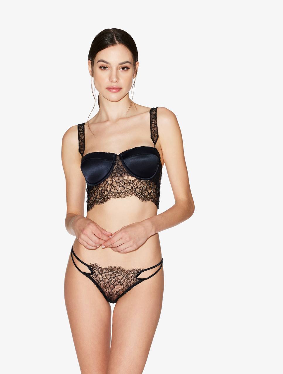 La Perla La taglia di reggiseno La Perla perfetta per te è Nuovo