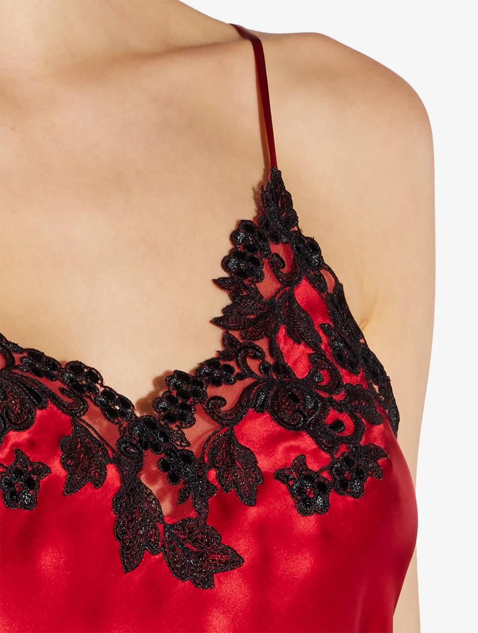 La Perla Consegna Veloce