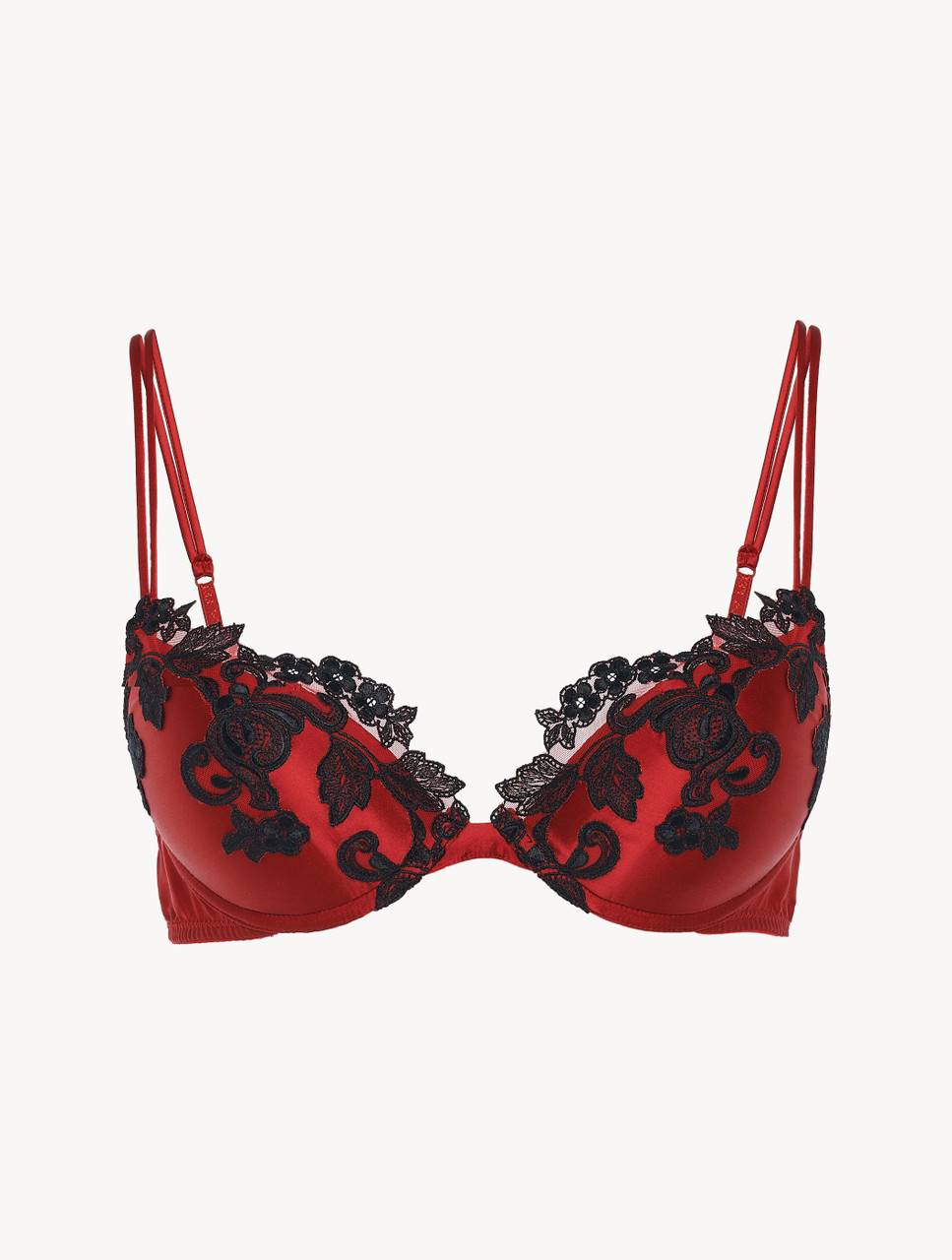 La Perla La taglia di reggiseno La Perla perfetta per te è Fino Al -60%