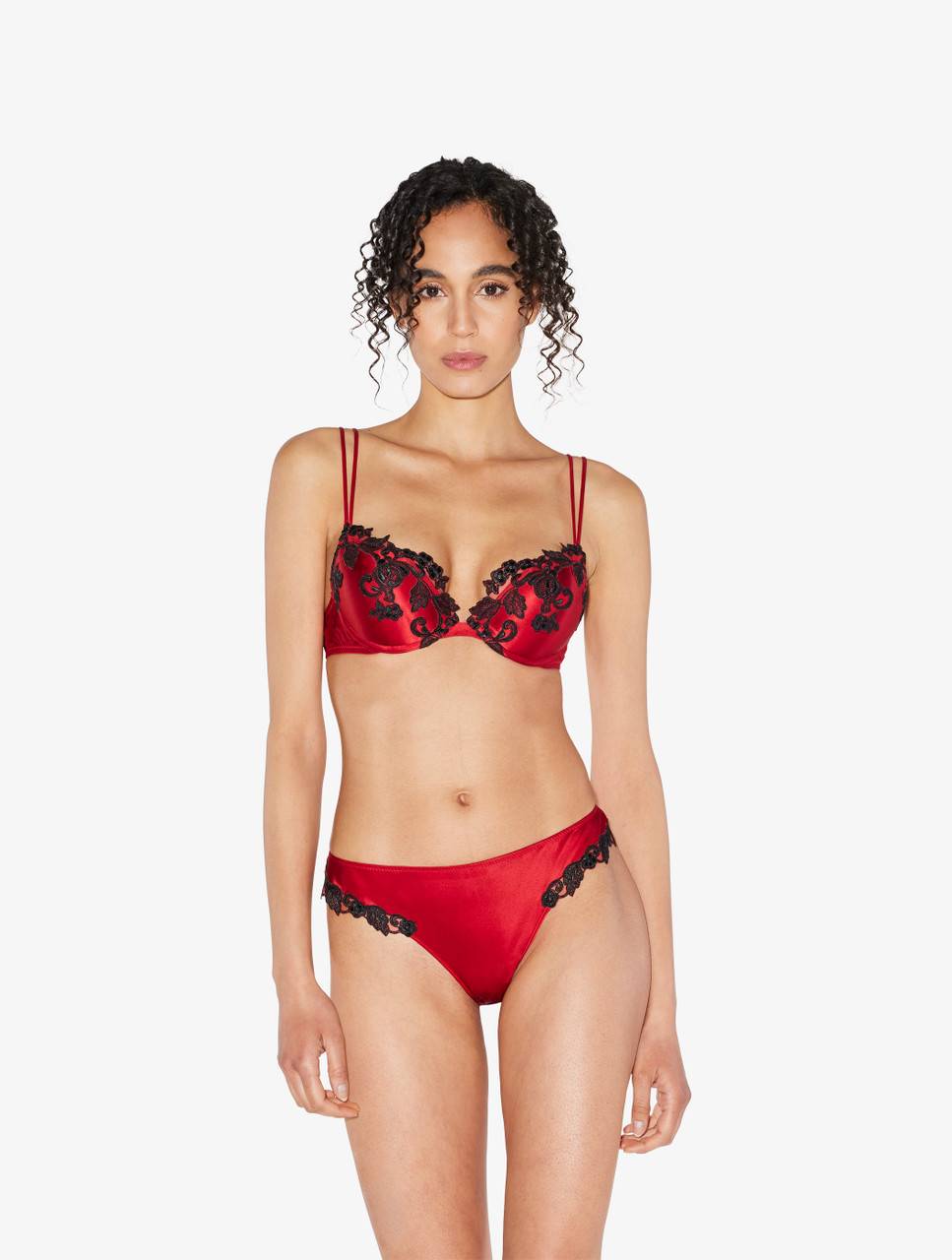 La Perla La taglia di reggiseno La Perla perfetta per te è Fino Al -60%