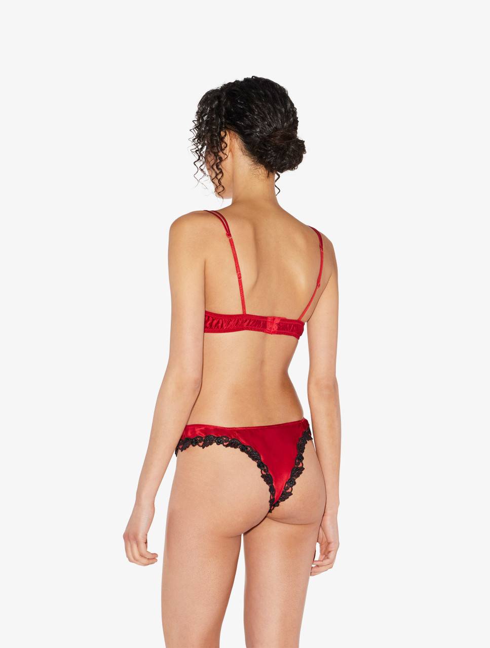 La Perla La taglia di reggiseno La Perla perfetta per te è Fino Al -60%