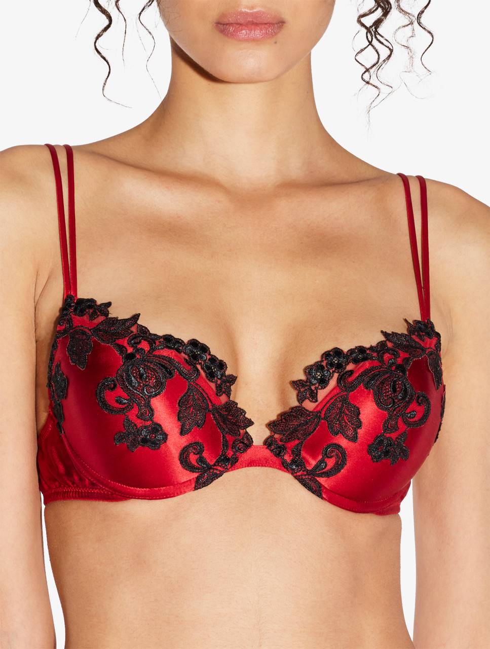 La Perla La taglia di reggiseno La Perla perfetta per te è Fino Al -60%