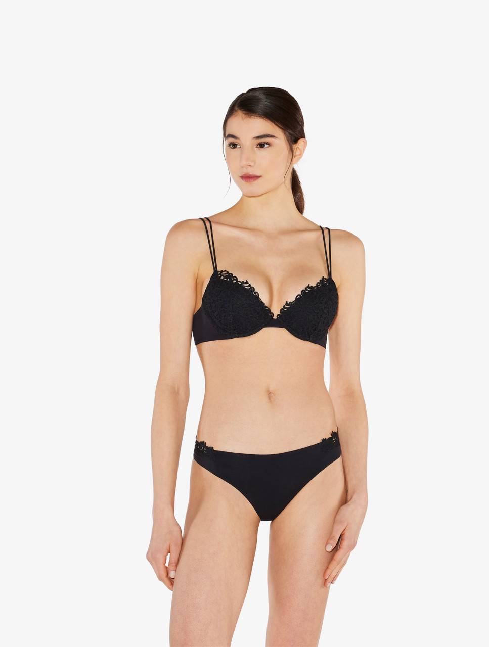La Perla La taglia di reggiseno La Perla perfetta per te è Sottocosto