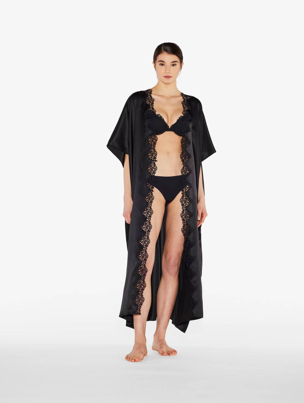 La Perla La taglia di reggiseno La Perla perfetta per te è Sottocosto