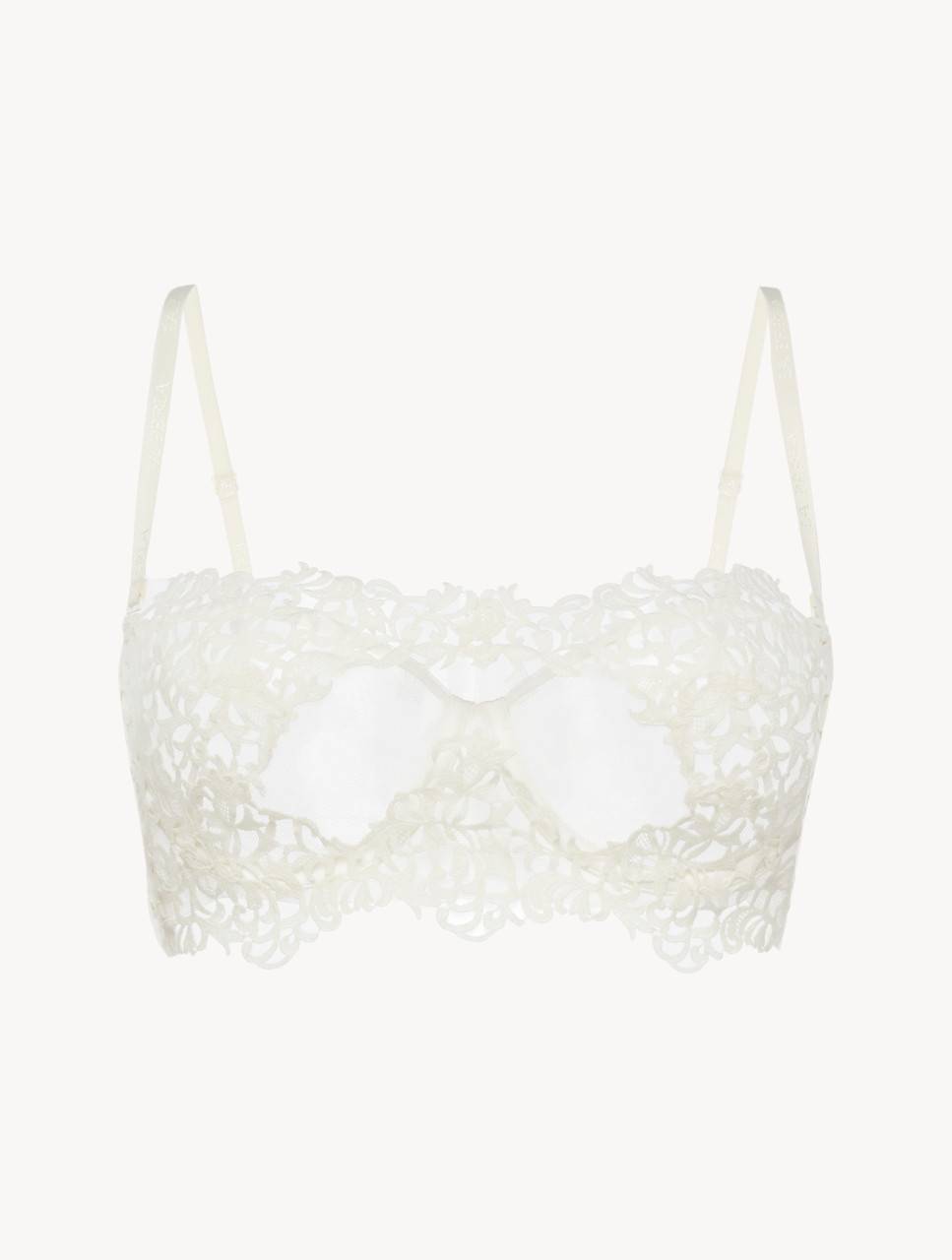 La Perla La taglia di reggiseno La Perla perfetta per te è Novità