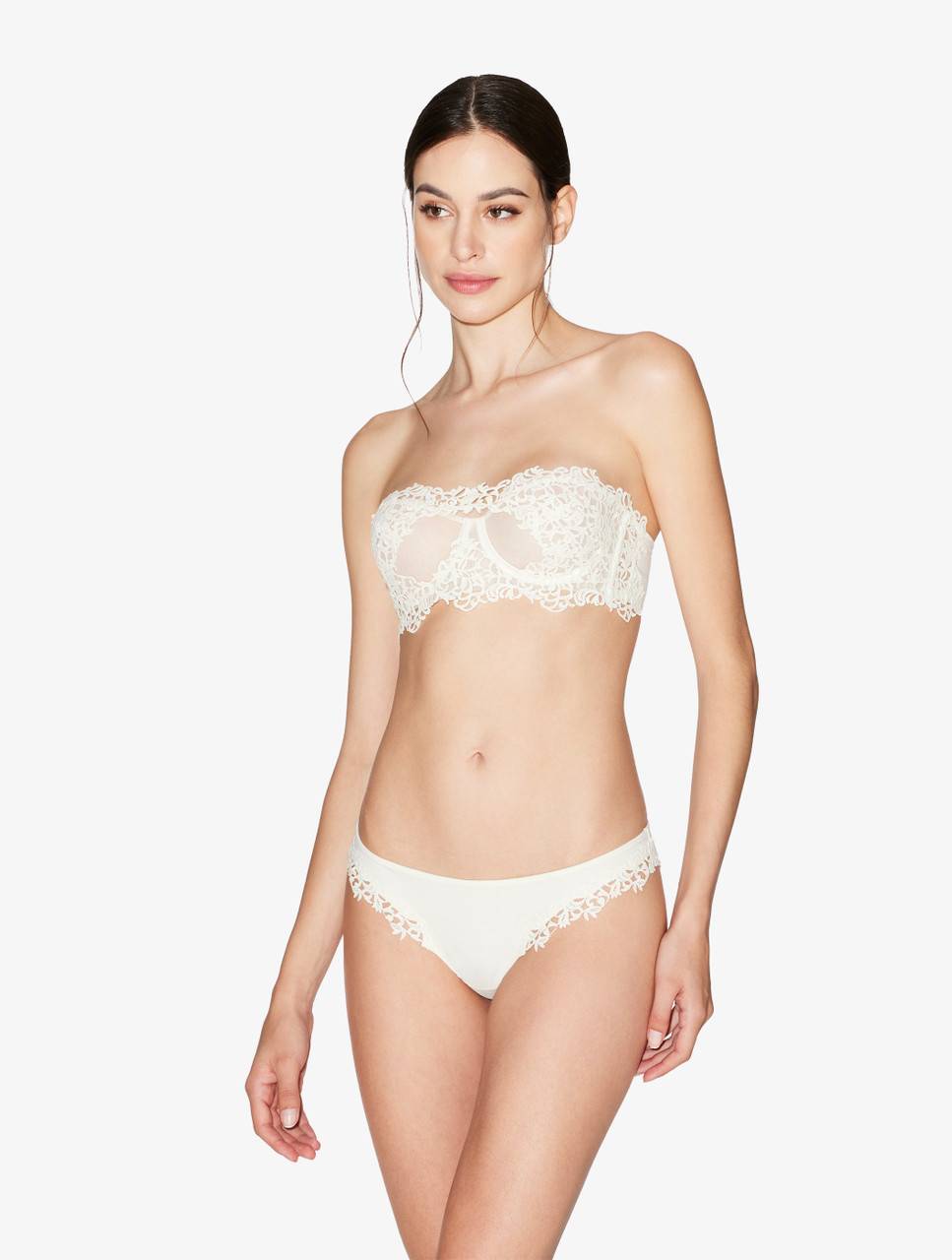 La Perla La taglia di reggiseno La Perla perfetta per te è Novità