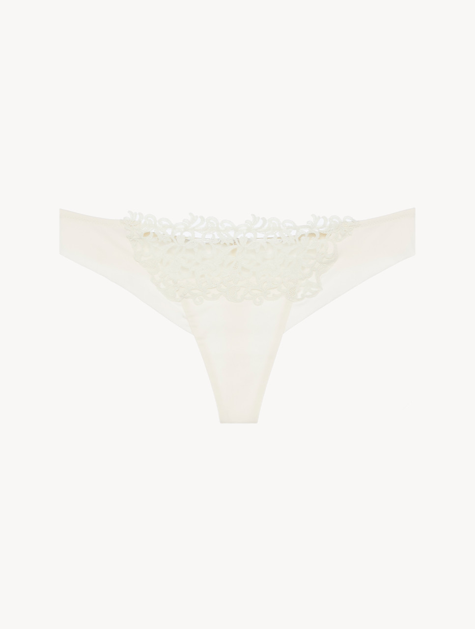 La Perla Presa