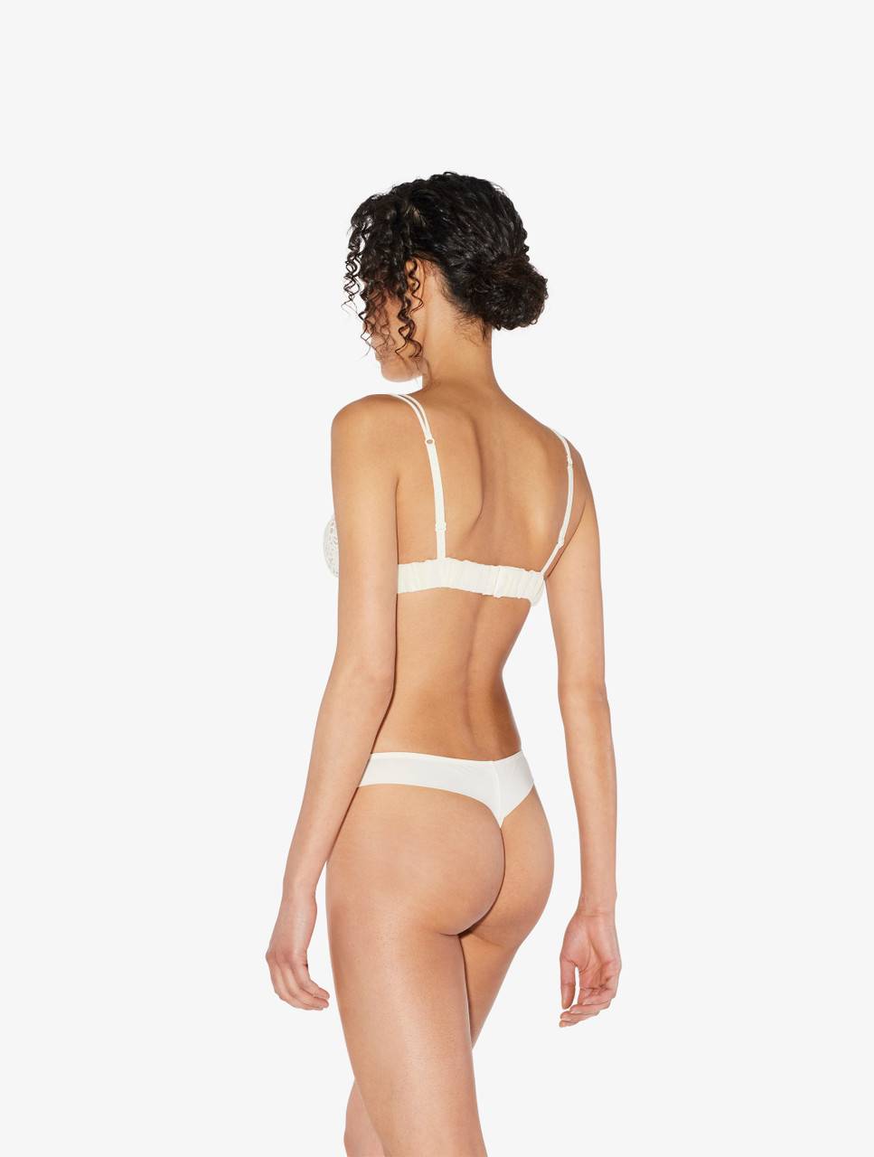 La Perla Presa