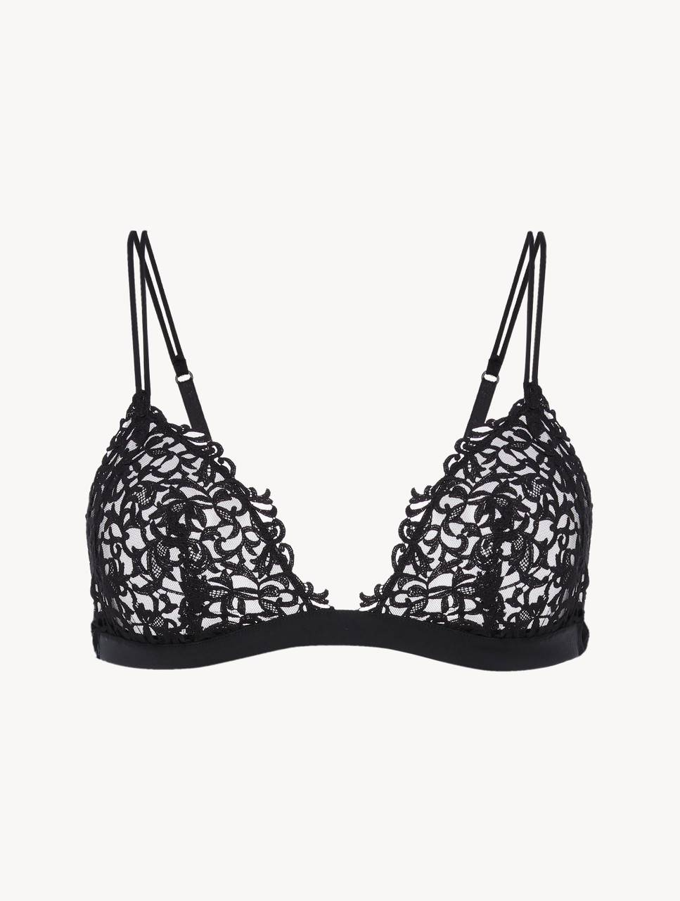 La Perla La taglia di reggiseno La Perla perfetta per te è
