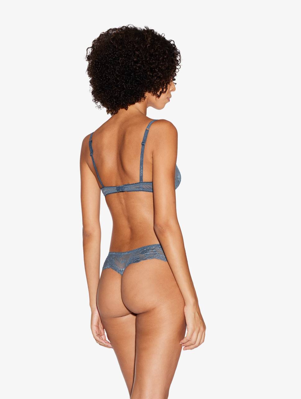 La Perla La taglia di reggiseno La Perla perfetta per te è Outlet