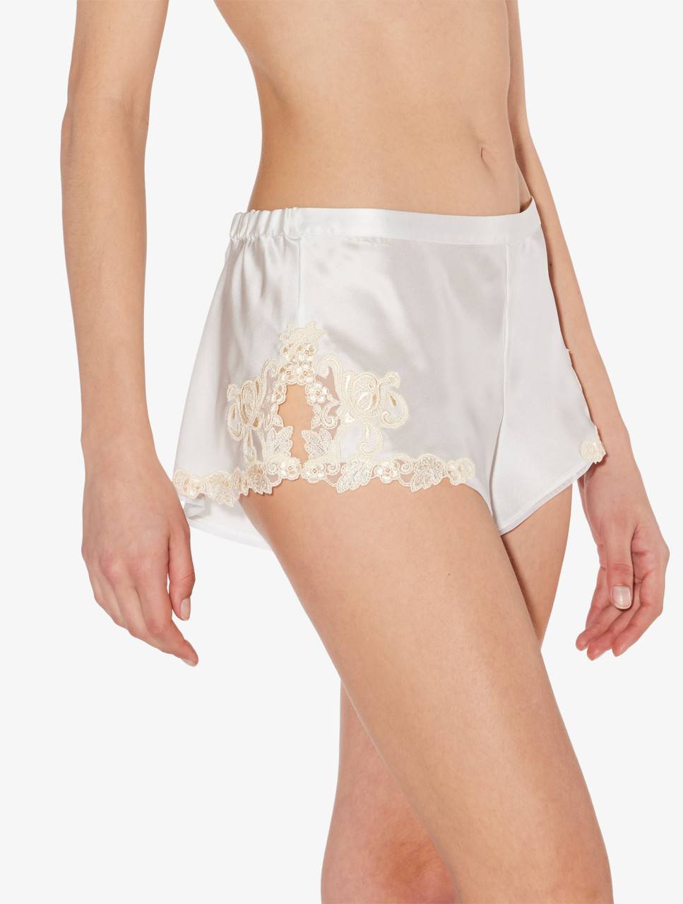 La Perla Vendita Calda