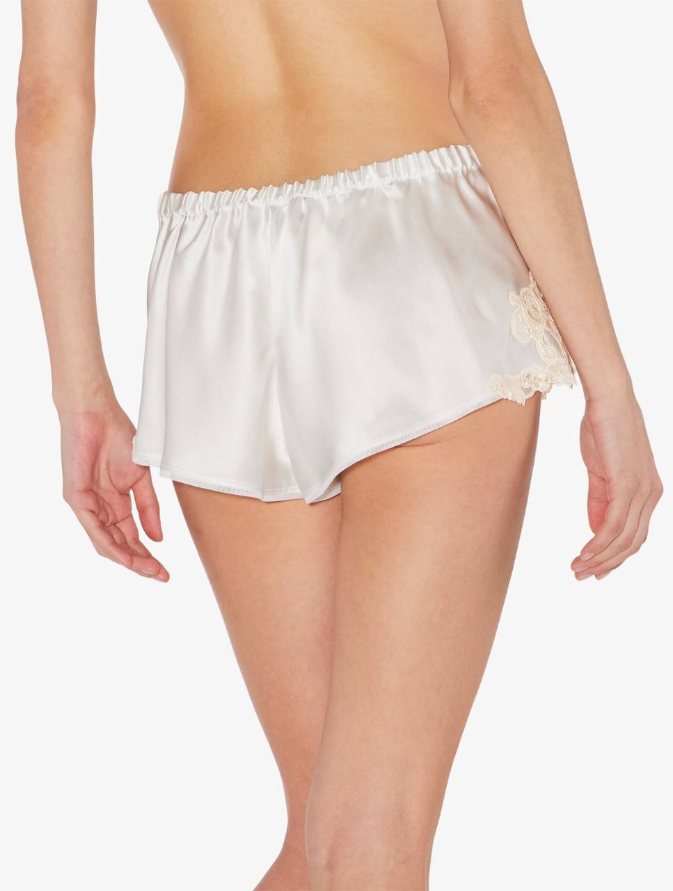 La Perla Vendita Calda