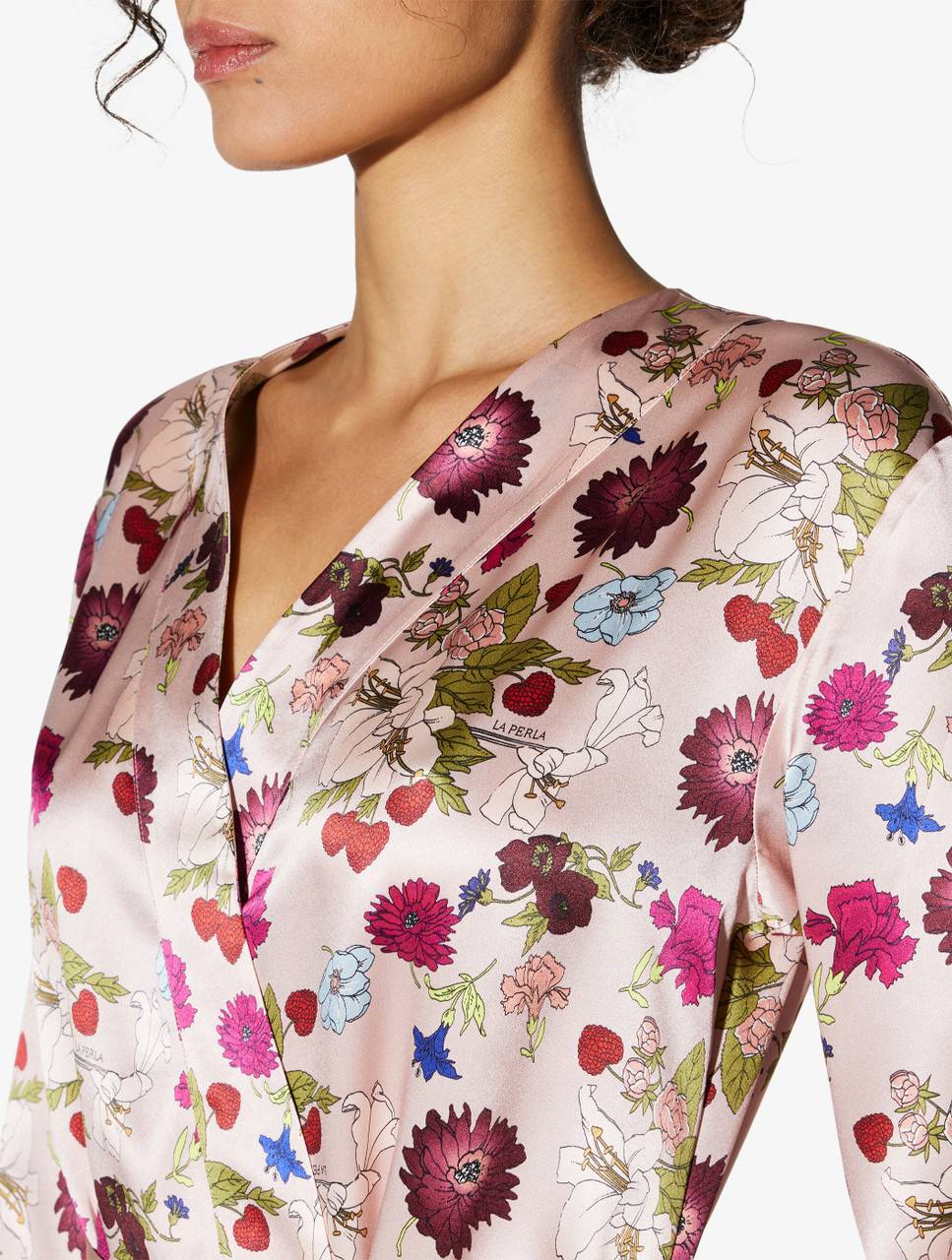 La Perla Saldi Di Fabbrica