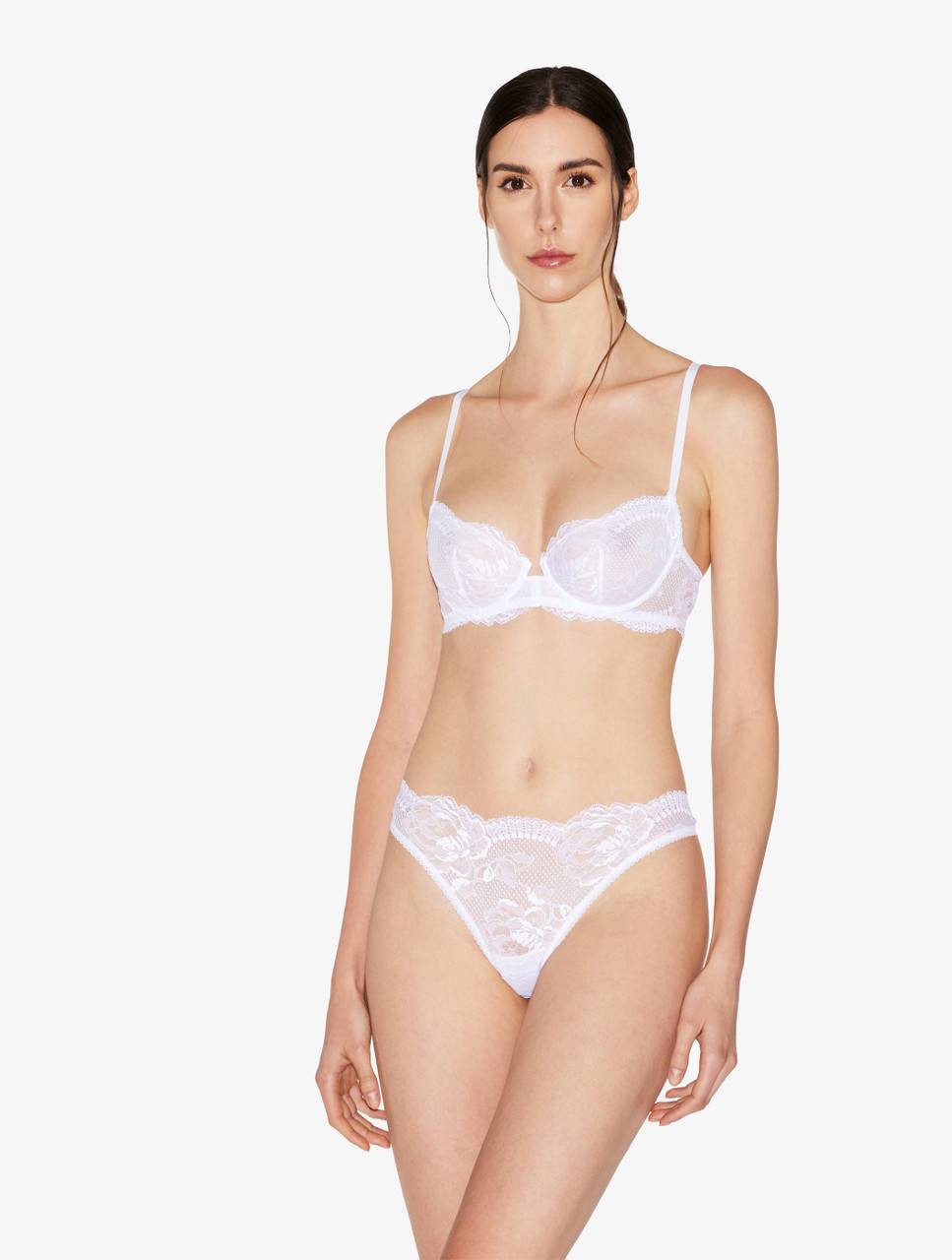 La Perla La taglia di reggiseno La Perla perfetta per te è I Più Venduti