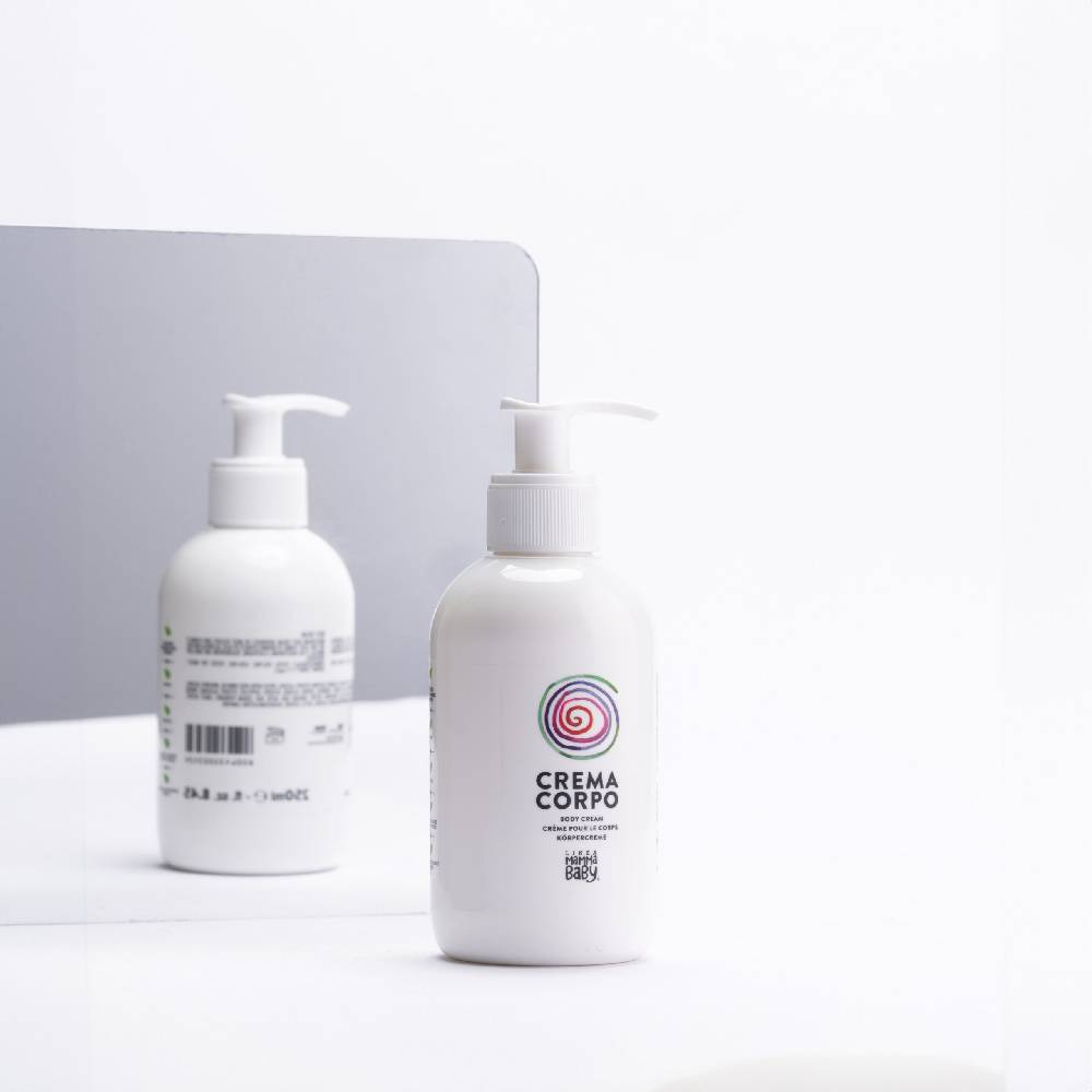 Linea Mammababy Crema Corpo Vendite Flash