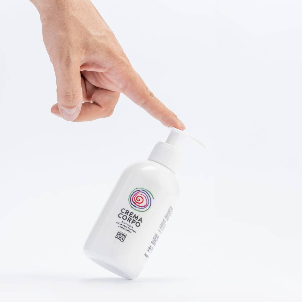 Linea Mammababy Crema Corpo Vendite Flash