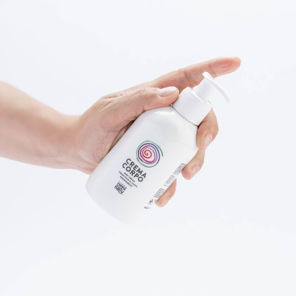 Linea Mammababy Crema Corpo Vendite Flash