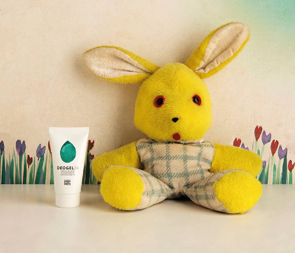Linea Mammababy Deogel 24 Moda