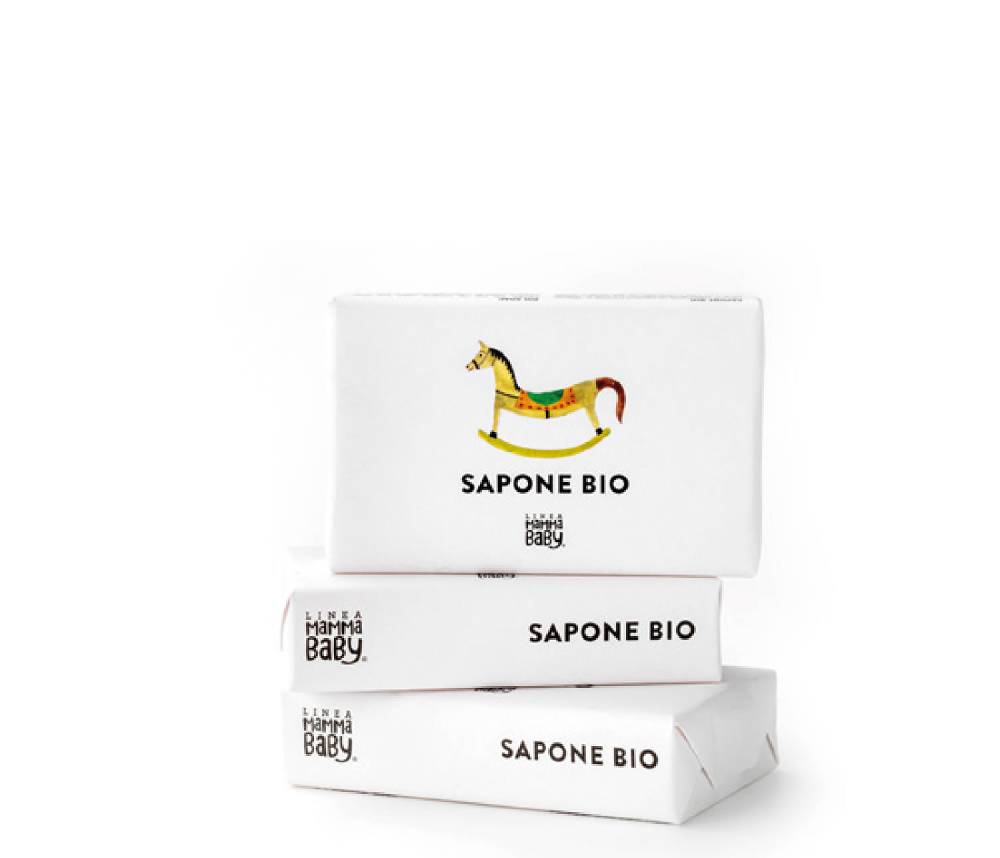 Linea Mammababy Sapone Bio Vendita
