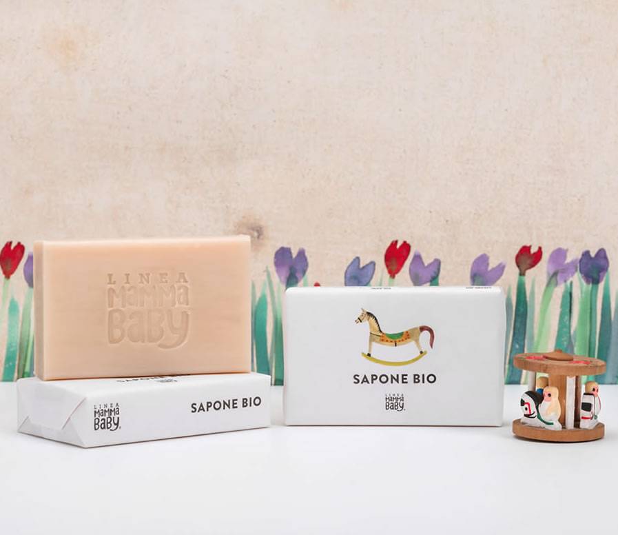 Linea Mammababy Sapone Bio Vendita