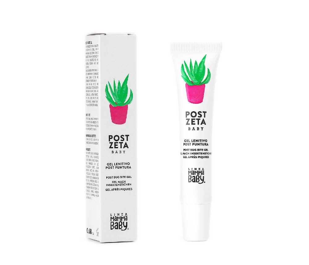 Linea Mammababy Post Zeta Baby Acquista Ora