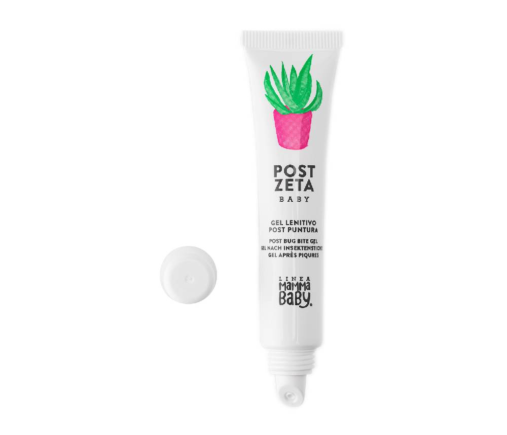 Linea Mammababy Post Zeta Baby Acquista Ora