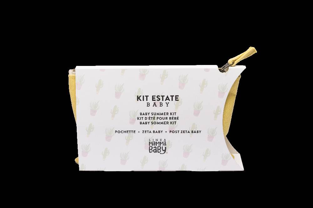 Linea Mammababy Kit Estate Baby Fino Al -60%