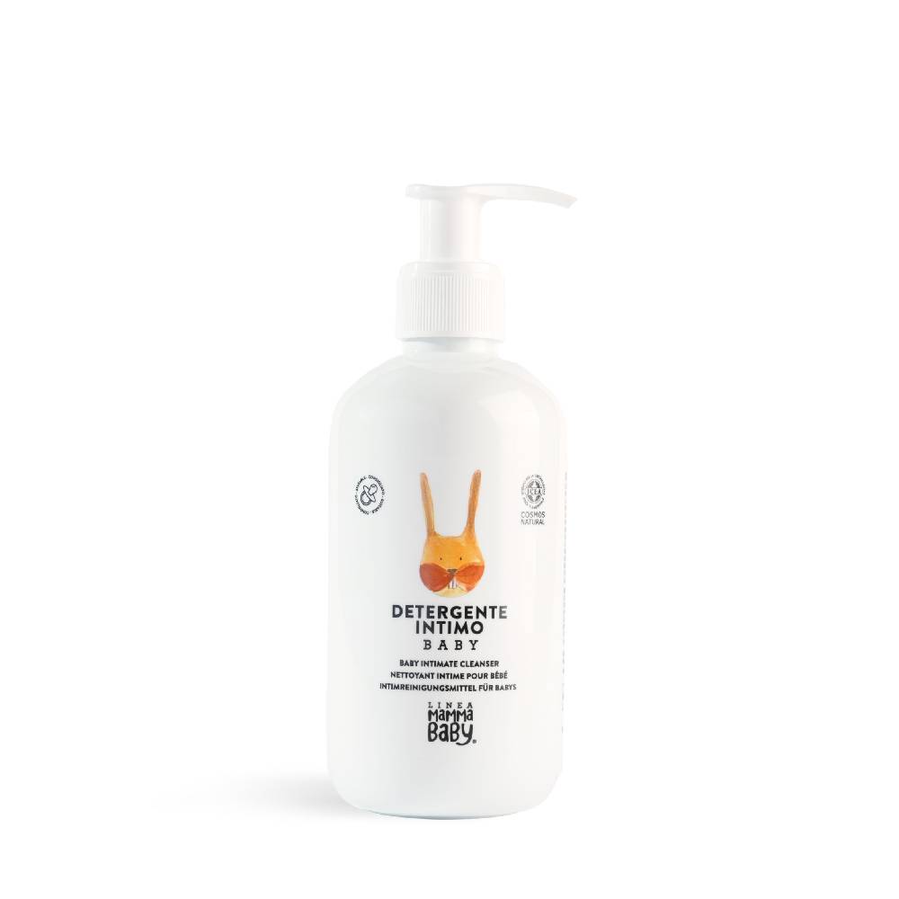 Linea Mammababy Detergente Intimo Baby Cosmos Natural Shopping Online