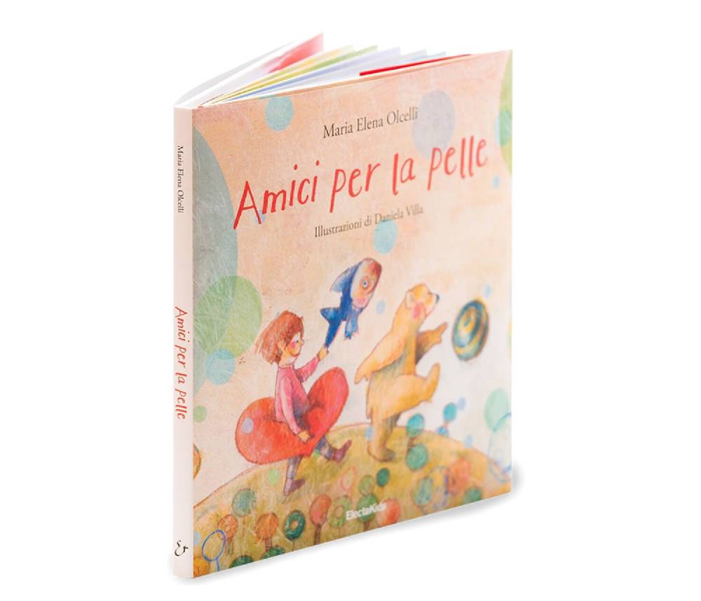 Linea Mammababy Amici per la pelle Affare Del Giorno