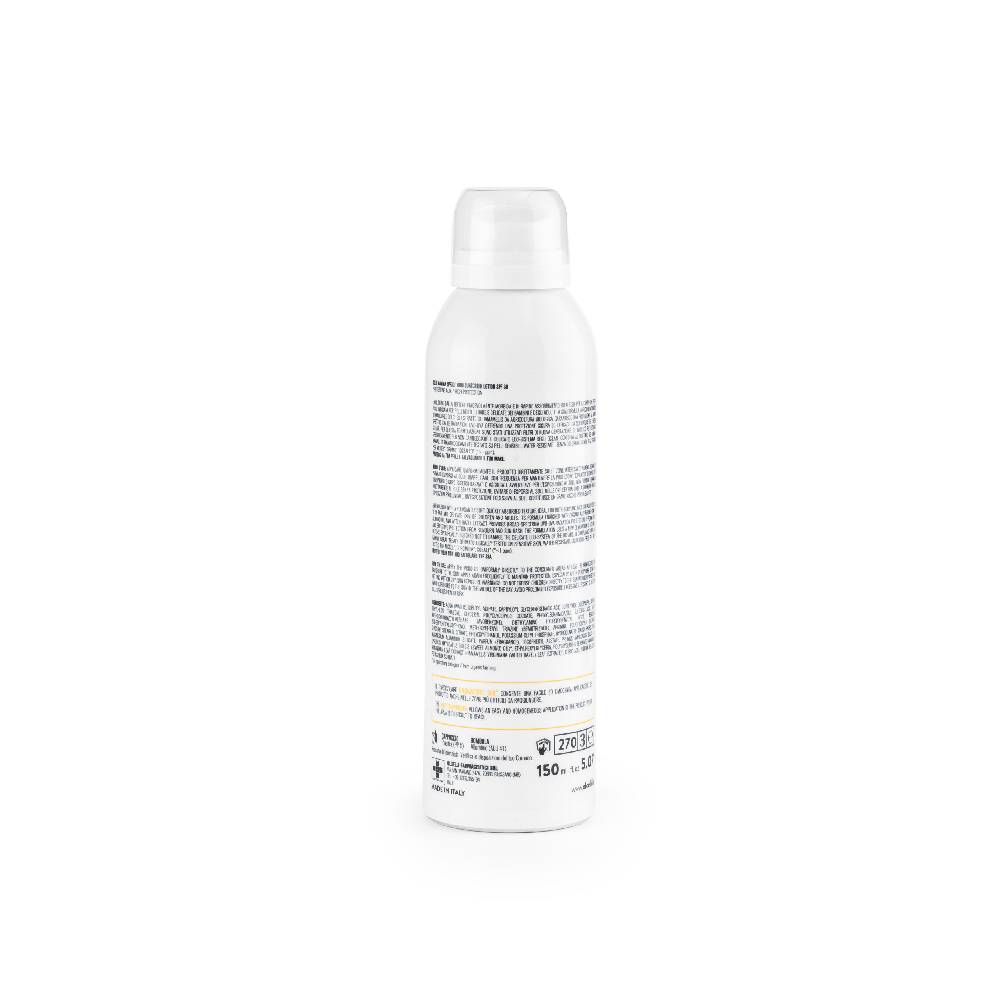 Linea Mammababy Sole Mamma SPF 30 Eco Reef Presa