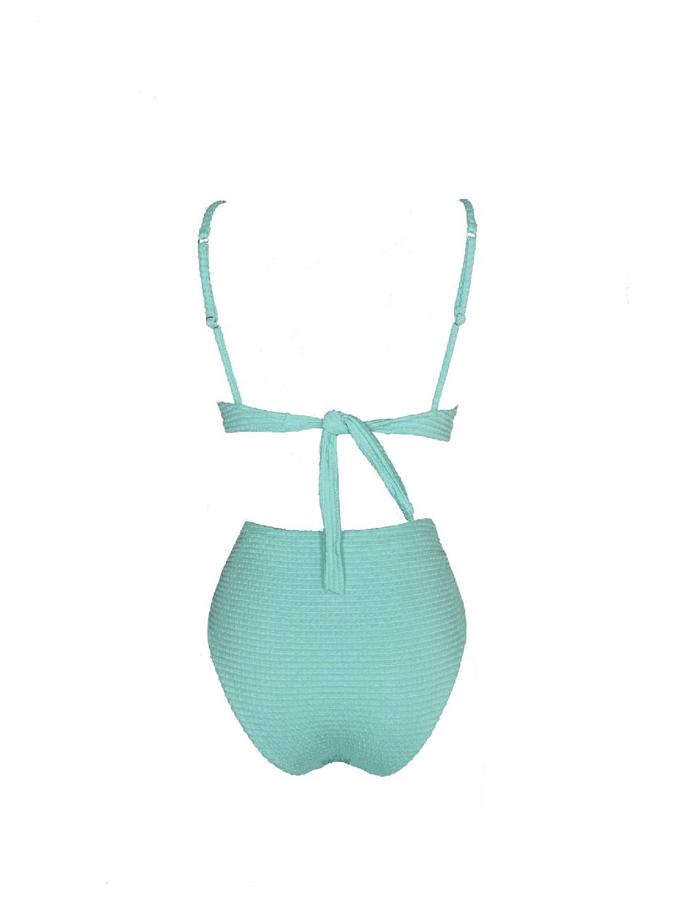 Olivia Gold Reggiseno push up + slip a vita alta Qualità