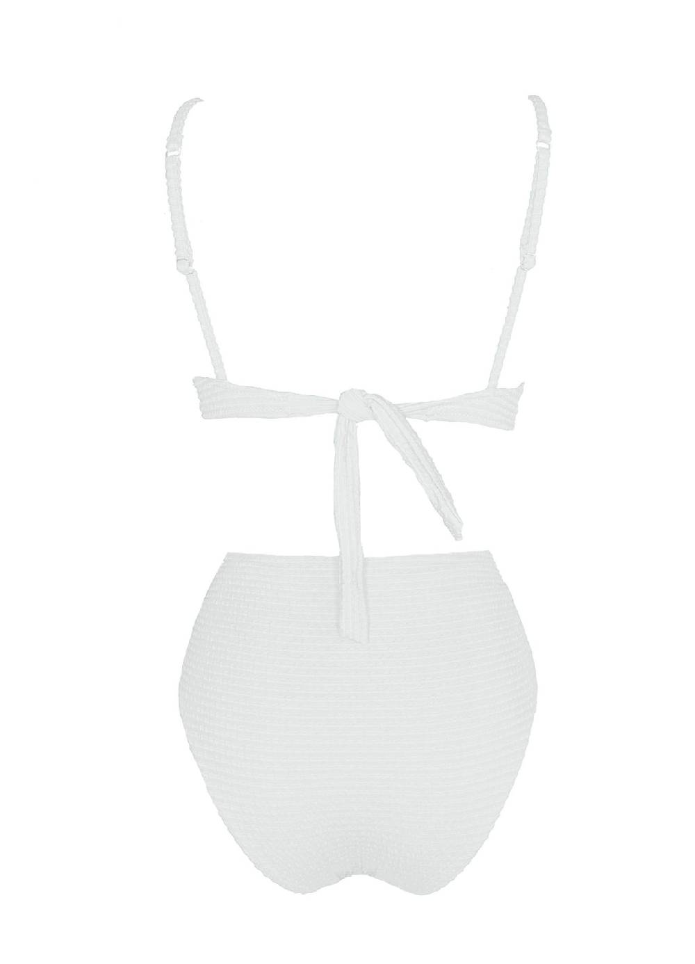 Olivia Gold Reggiseno push up + slip a vita alta Acquista Ora