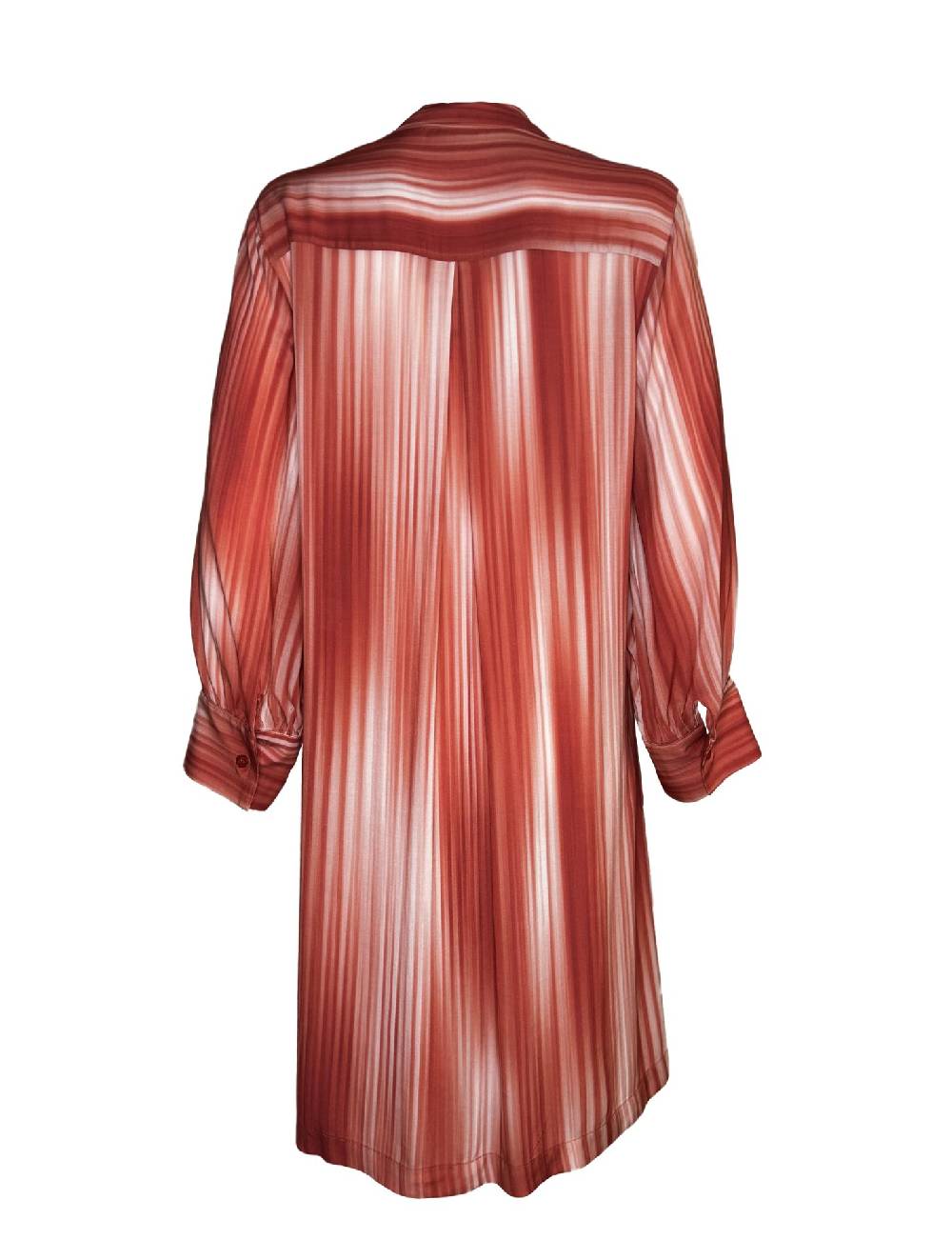 Olivia Gold Camicia over Convenienza